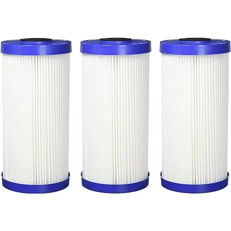 Aqua Best APP-1045 PET Pleated Filter Cartridge
